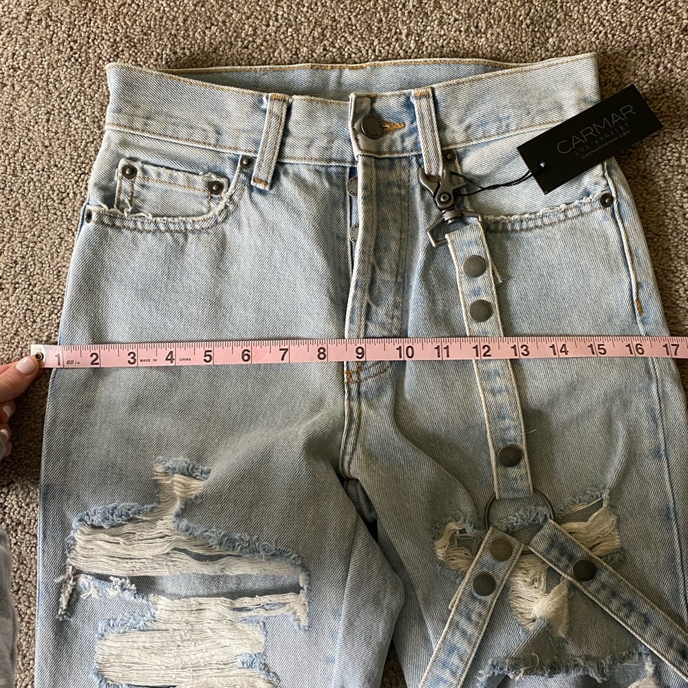 LF Jeans - Picture 8 of 8